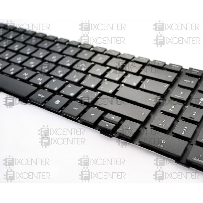 Клавіатура для ноутбука HP Probook 4535s, 4530s, 4730s Уцінка