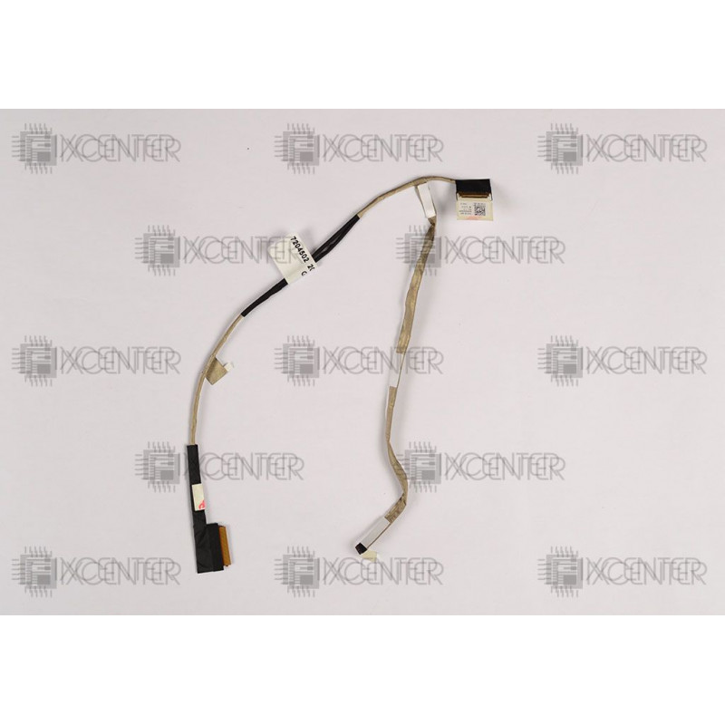 Шлейф матрицы DC020020A00 для ноутбука HP Probook 450 G2 30 pin