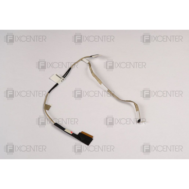Шлейф матрицы DC020020A00 для ноутбука HP Probook 450 G2 30 pin