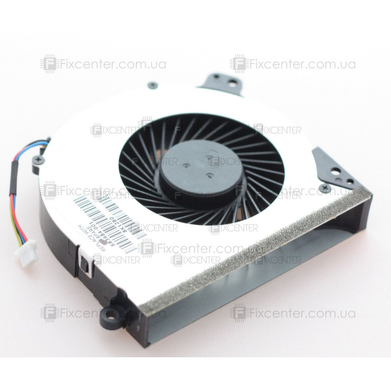 Вентилятор (кулер) для ноутбука HP Probook 4540s, 4545s, 4740s Оригинал