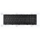 Клавиатура для ноутбука HP Probook 4540s, 4545s с фреймом