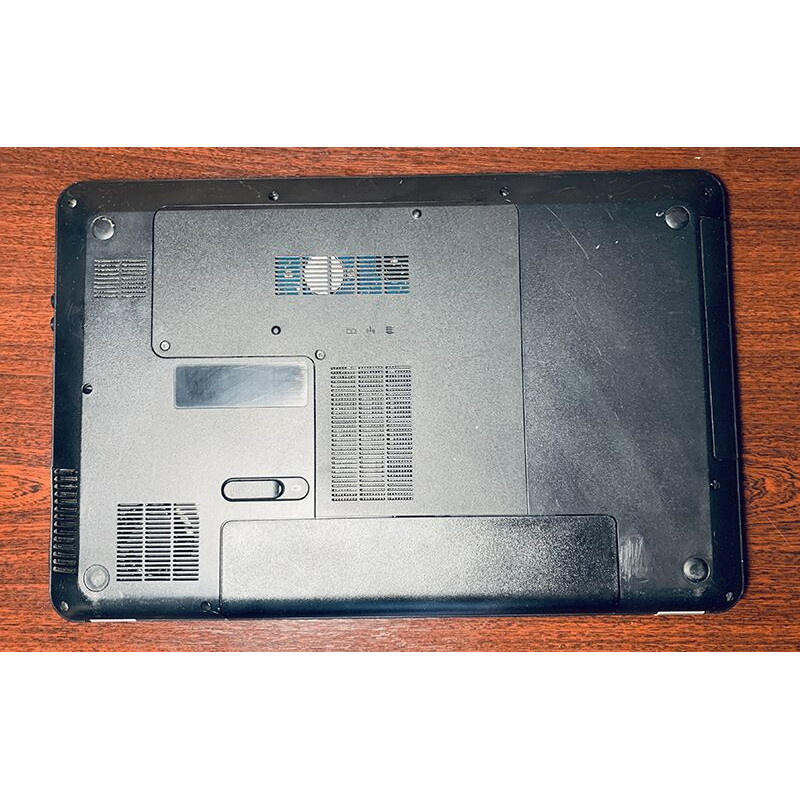 Ноутбук HP G6-1000 / 15.6" TN / HD 1366*768 / AMD Phenom II N930 4 ядра по 2 ГГц / DDR3 4Gb / HDD 500Gb / AMD Radeon HD 6470M / Wi-Fi / Card-reader / Web-cam, Нет, HP, 15.6", AMD, Дискретная
