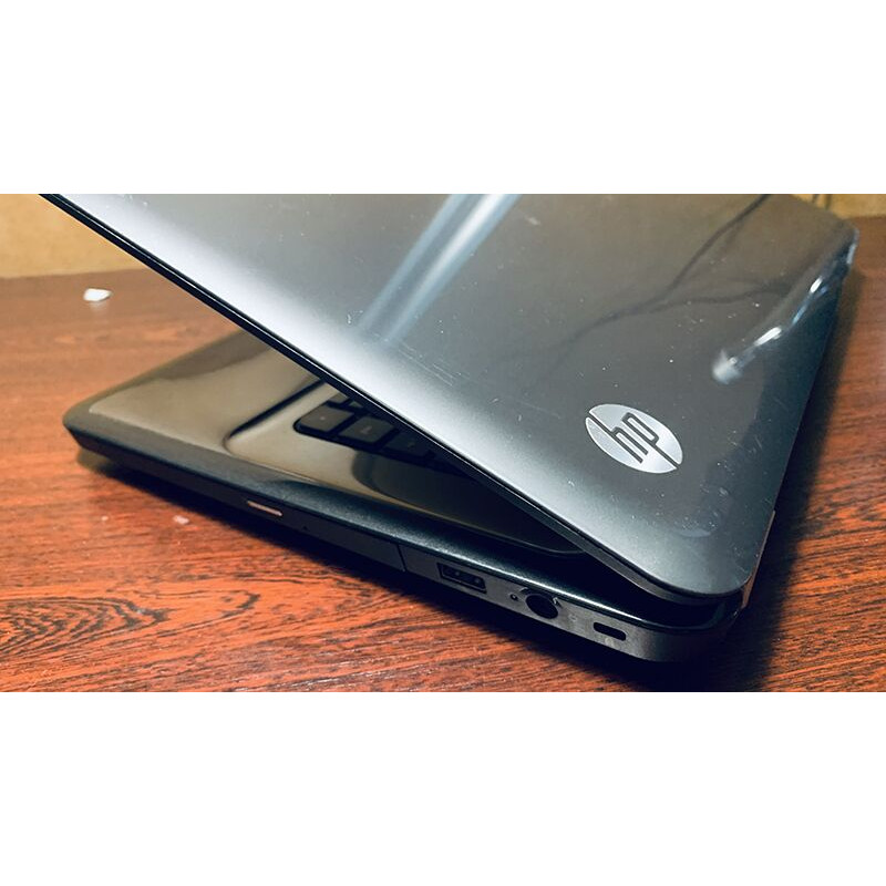 Ноутбук HP G6-1000 / 15.6" TN / HD 1366*768 / AMD Phenom II N930 4 ядра по 2 ГГц / DDR3 4Gb / HDD 500Gb / AMD Radeon HD 6470M / Wi-Fi / Card-reader / Web-cam, Нет, HP, 15.6", AMD, Дискретная