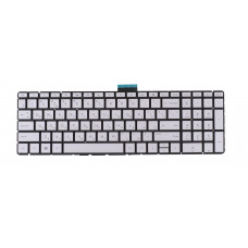 Клавиатура PK131EM1A00 для ноутбука HP Pavilion 250 G6, 255 G6, 15-BS, 15-BW, 15-RA, 15-CD, 15-CC с подсветкой Оригинал