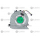 Вентилятор (кулер) 812109-001, 47X11TP30 для ноутбука HP Pavilion 14-AB, 15-AN, 15-AB, 17-G, 15Z-A Orig