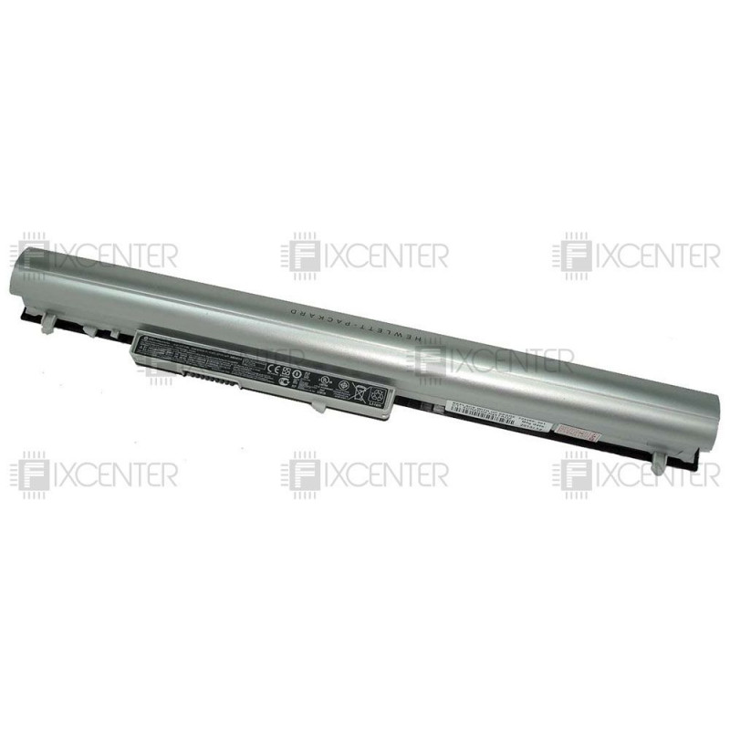 Батарея (аккумулятор) для ноутбука HP Pavilion 15-G, 15-H, 15-R, 250 G3 2600 mAh Оригинал, 2600 mAh, Внешний, Оригинал, 14.4 V
