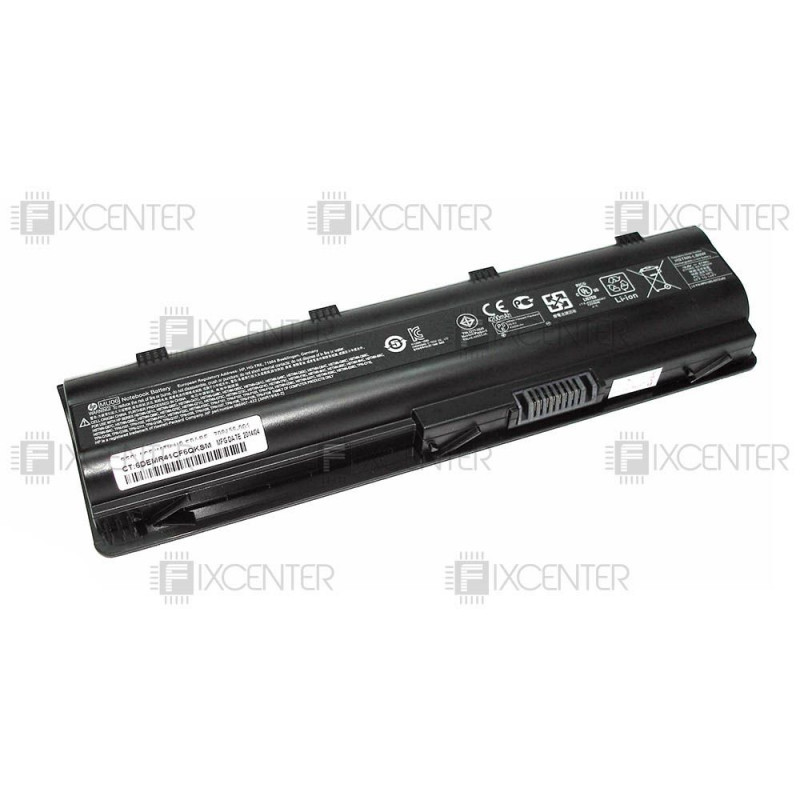Батарея (аккумулятор) для ноутбука HP Pavilion DV6-3000, DV6-6000, G6-2000, G7-2000 Оригинал 5200mAh, 5200 mAh, Внешний, Оригинал, 10.8 V, 11.1 V