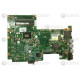 Материнская плата (701691-001) для HP 15-B Intel, UMA, PCH BD82HM70 SJTNV, U36