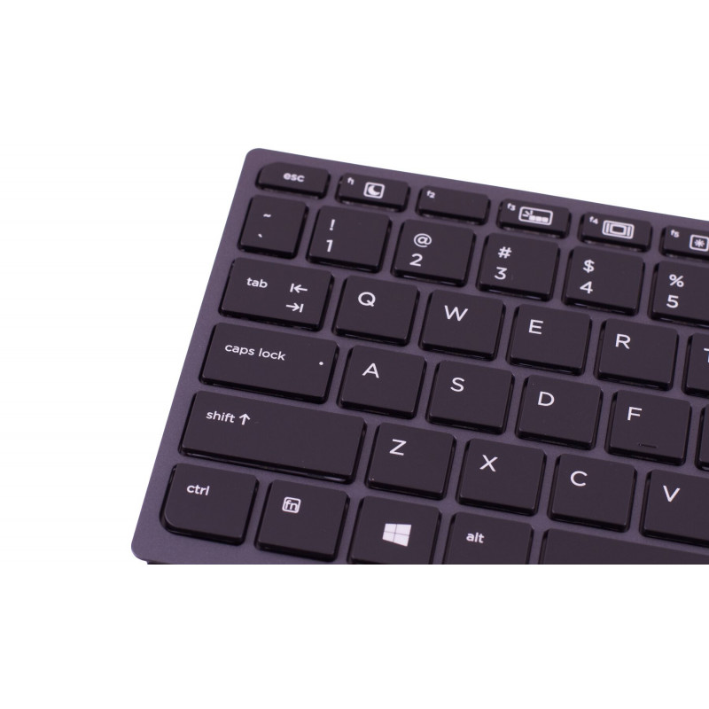 Клавиатура 848311-001, PK131C31A00 для ноутбука HP ZBook 15 G3, 15 G4, 15 E3, 17 G3, 17 G4 с подсветкой