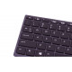 Клавиатура 848311-001, PK131C31A00 для ноутбука HP ZBook 15 G3, 15 G4, 15 E3, 17 G3, 17 G4 с подсветкой
