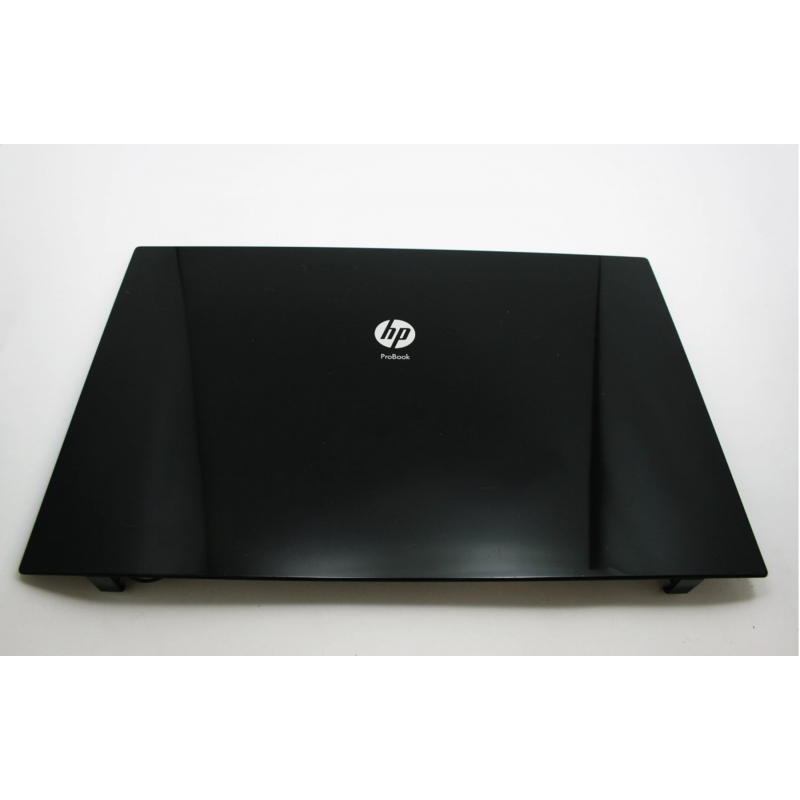 Б/У Корпус (крышка матрицы + рамка) 536426-001 для ноутбука HP ProBook 4510s, 4515s, Крышка (Cover-A)
