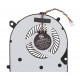 Вентилятор (кулер) 730792-001 для ноутбука HP EliteBook 740 G1, 745 G1, 755 G1, 840 G1, 850 G2 OEM
