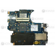 Материнская плата (646246-001) для HP 4530s, 4730s Intel, UMA, PCH BD82HM65 SLJ4P, Ramones