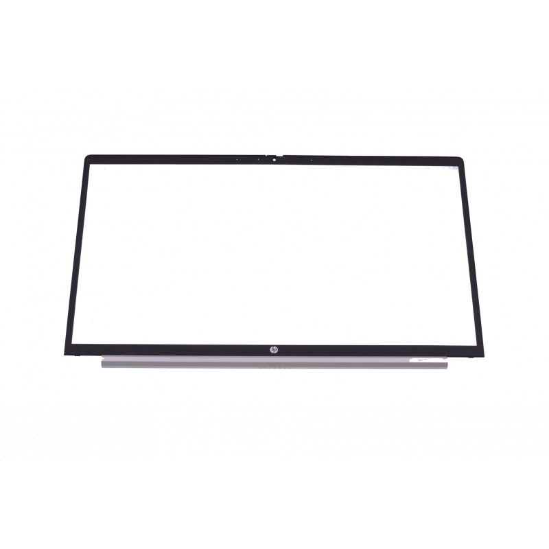 Б/У Корпус (рамка) EBX8Q003010 для ноутбука HP Probook 450 455 G8, Крышка (Cover-A)