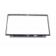 Б/У Корпус (рамка) EBX8Q003010 для ноутбука HP Probook 450 455 G8, Крышка (Cover-A)