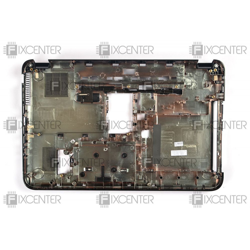 Корпус (нижняя часть) для ноутбука HP Pavilion G6-2000, Нижняя часть (Cover-D)