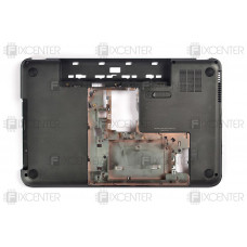 Корпус (нижняя часть) для ноутбука HP Pavilion G6-2000, Нижняя часть (Cover-D)