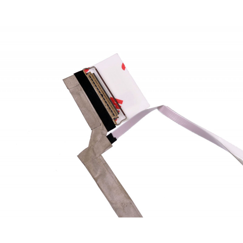 Шлейф матрицы (экрана) L20360-001, DC02C00I400 для ноутбука HP Pavilion Gaming 15-CX 40 pin 144 Гц