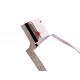 Шлейф матрицы (экрана) L20360-001, DC02C00I400 для ноутбука HP Pavilion Gaming 15-CX 40 pin 144 Гц