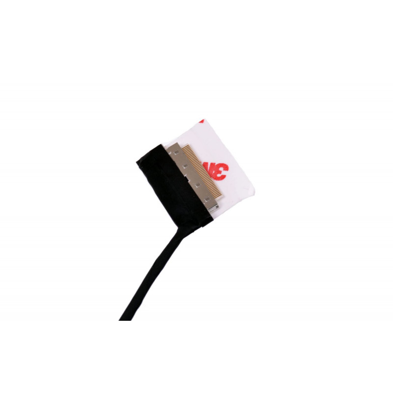 Шлейф матрицы (экрана) L20360-001, DC02C00I400 для ноутбука HP Pavilion Gaming 15-CX 40 pin 144 Гц