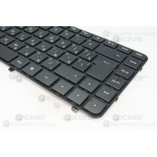Клавиатура для ноутбука HP Pavilion dv6-3000, dv6-4000 Series