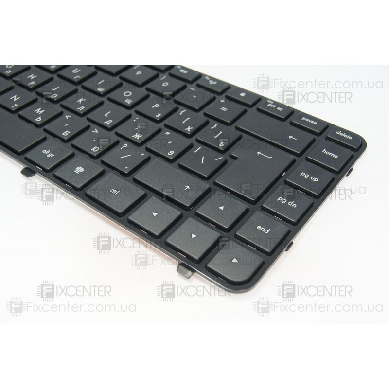 Клавиатура для ноутбука HP Pavilion dv6-3000, dv6-4000 Series