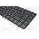 Клавиатура для ноутбука HP Pavilion dv6-3000, dv6-4000 Series
