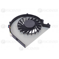 Вентилятор (кулер) KSB06105HB, DFS531005MC0T, 721937-001 для ноутбука HP Probook 450 G0, 450 G1, 455 G0, 455 G1 DIS Orig
