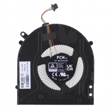 Вентилятор (кулер) M45024-001, FN9V для ноутбука HP Pavilion X360 Convertible 14-DY, 14M-DY, TPN-W146 Оригинал