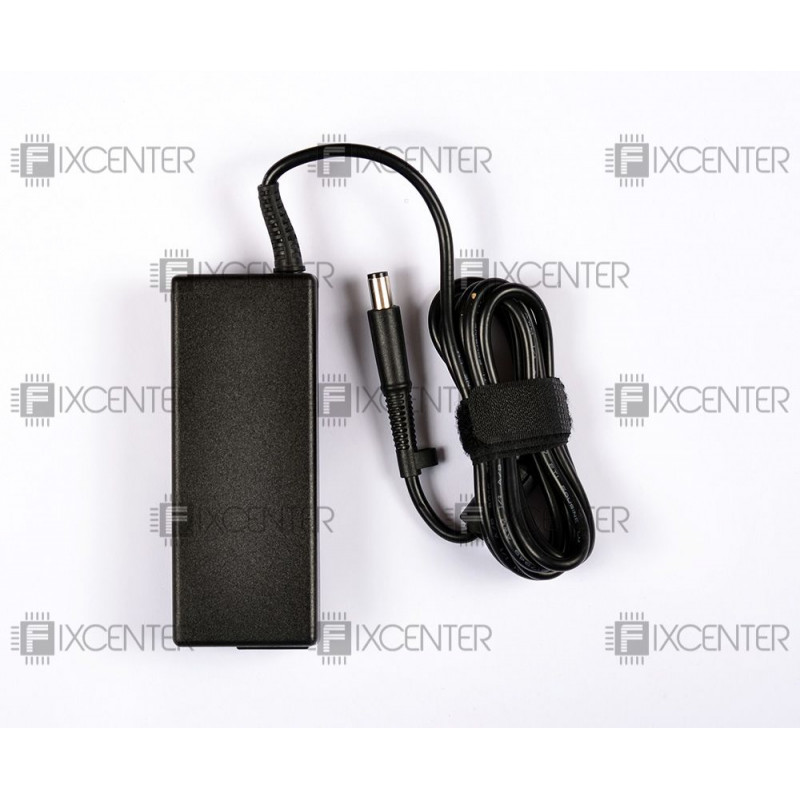 Блок питания HP 90 Вт (19V 4,74А 7,4*5,0мм) 3 pin Оригинал, 90W, 19V, 4.74A, 7,4мм*5,0мм