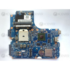 Материнская плата (683599-001) для HP 4545S, AMD, DIS 216-0833002, PCH 218-0755097, KBC1126-NU