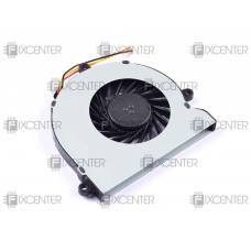 Вентилятор (кулер) для ноутбука Dell Inspiron 3521, 5521, 5721, HP 15-G, 15-R, 250 G3 Копия