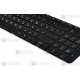 Клавіатура для ноутбука HP Pavilion dv7-4000, dv7-5000