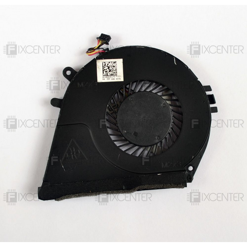 Вентилятор (кулер) 725445-001 EF50060S1-C130-S9A для ноутбука HP Envy 14-K, M6-K series