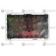 Корпус 762508-001 (крышка матрицы) для ноутбука HP Pavilion 15-P Серебристая, Крышка (Cover-A)