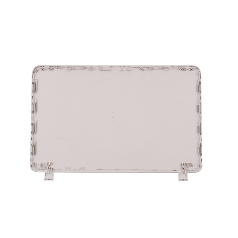 Корпус 762508-001 (крышка матрицы) для ноутбука HP Pavilion 15-P Серебристая, Крышка (Cover-A)