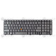 Клавиатура для ноутбука HP EliteBook 8760W, 8760P, 8770W, 8770P без фрейма