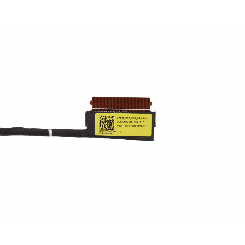 Шлейф матрицы DC02C00OX00 для ноутбука HP Envy 13-bd 13m-bd tpn-c152