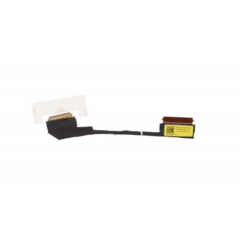 Шлейф матрицы DC02C00OX00 для ноутбука HP Envy 13-bd 13m-bd tpn-c152