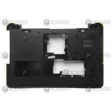 Корпус (нижняя часть) для ноутбука HP Pavilion 15-D, 250 G2, 255 G2, Нижняя часть (Cover-D)
