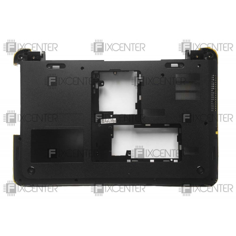 Корпус (нижняя часть) для ноутбука HP Pavilion 15-D, 250 G2, 255 G2, Нижняя часть (Cover-D)