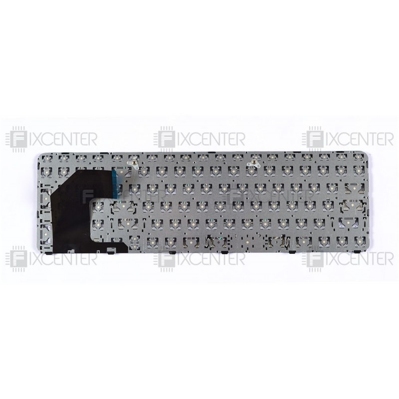 Клавиатура для ноутбука HP Pavilion 15-B, 15-T, 15-Z с фреймом