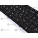 Клавиатура для ноутбука HP Pavilion 15-B, 15-T, 15-Z с фреймом