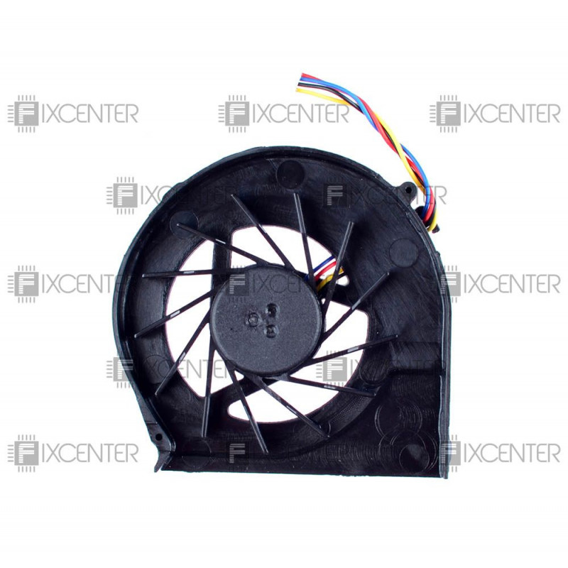Вентилятор (кулер) 683193-001 для HP Pavilion G4-2000, G6-2000, G7-2000
