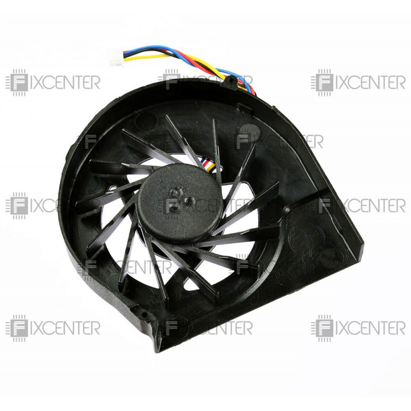 Вентилятор (кулер) 683193-001 для HP Pavilion G4-2000, G6-2000, G7-2000
