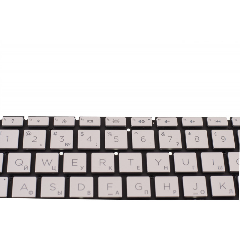 Клавиатура L60342-251, 9Z.NE1BQ.Q0R для ноутбука HP Pavilion 250 G6, 255 G6, 15-BS, 15-BW, 15-RA, 15-CD, 15-CC 15-BW, 15-BR с подсветкой Оригинал