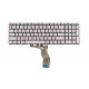 Клавиатура L60342-251, 9Z.NE1BQ.Q0R для ноутбука HP Pavilion 250 G6, 255 G6, 15-BS, 15-BW, 15-RA, 15-CD, 15-CC 15-BW, 15-BR с подсветкой Оригинал