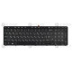 Клавиатура для ноутбука HP ProBook 450 G3, 450 G4, 470 G3, 470 G4, 650 G2, 655 G2 с подсветкой (c джостиком)