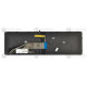 Клавиатура для ноутбука HP ProBook 450 G3, 450 G4, 470 G3, 470 G4, 650 G2, 655 G2 с подсветкой (c джостиком)