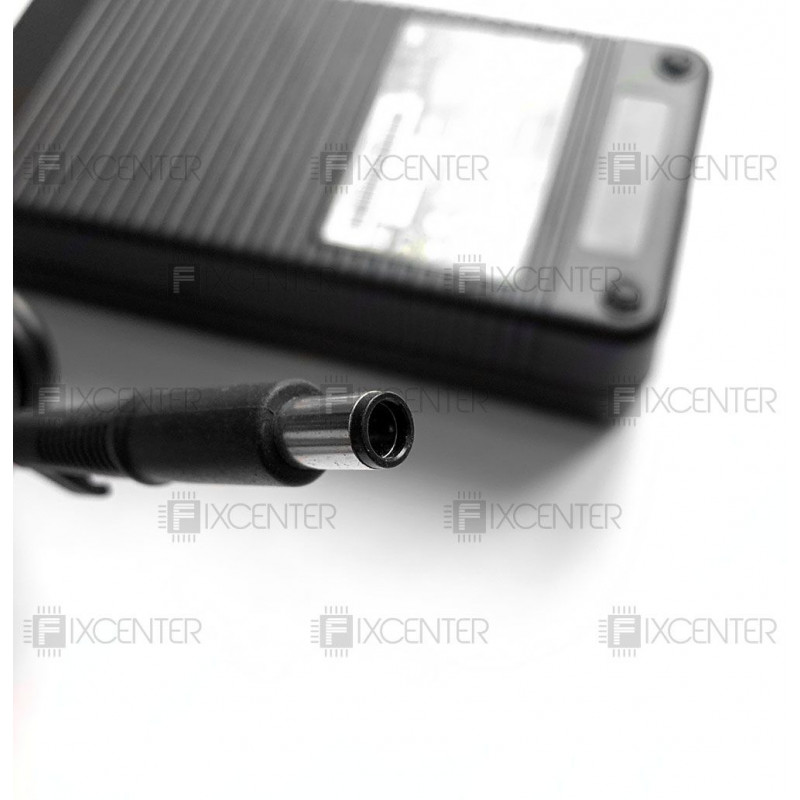 Блок питания HP 230W (19.5V 11,8А 7,4*5,0мм) 3 pin Оригинал, 230W, 19.5V, 11.8A, 7,4мм*5,0мм